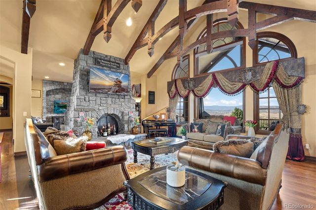 3440 Medallion Road, Castle Rock, CO 80104