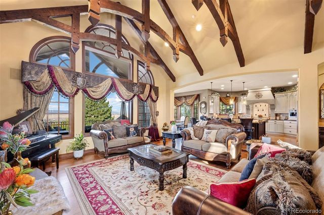 3440 Medallion Road, Castle Rock, CO 80104