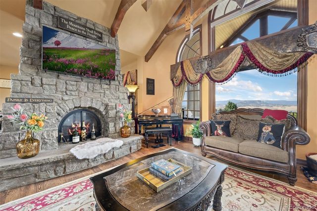 3440 Medallion Road, Castle Rock, CO 80104