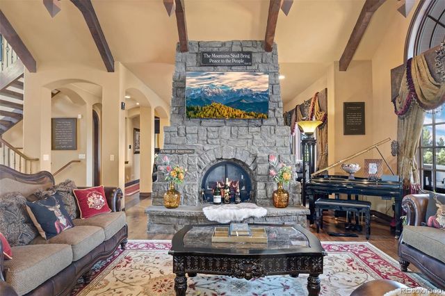 3440 Medallion Road, Castle Rock, CO 80104