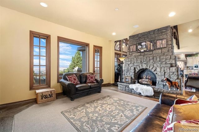 3440 Medallion Road, Castle Rock, CO 80104