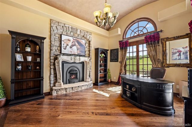 3440 Medallion Road, Castle Rock, CO 80104