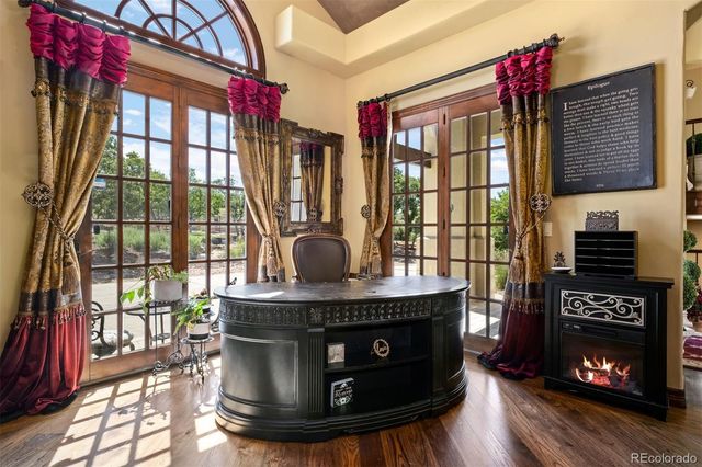 3440 Medallion Road, Castle Rock, CO 80104