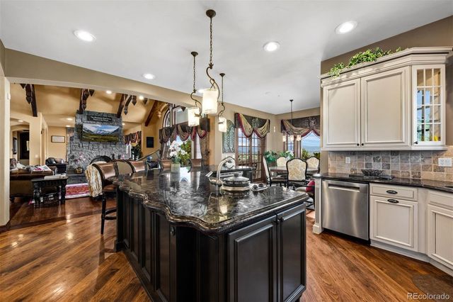 3440 Medallion Road, Castle Rock, CO 80104