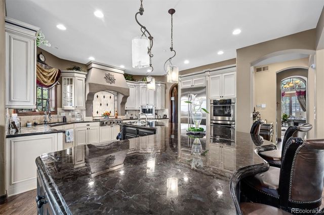 3440 Medallion Road, Castle Rock, CO 80104