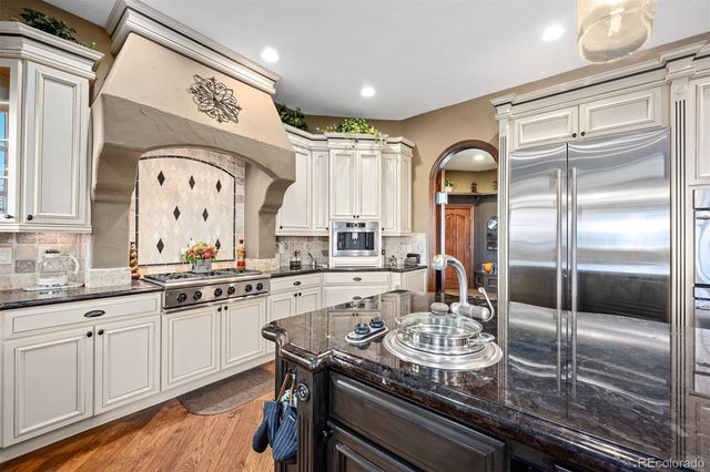 3440 Medallion Road, Castle Rock, CO 80104