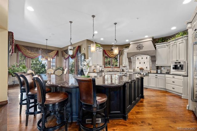 3440 Medallion Road, Castle Rock, CO 80104