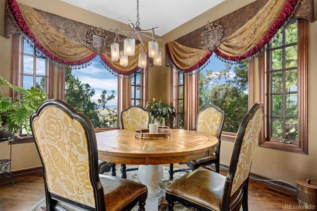 3440 Medallion Road, Castle Rock, CO 80104