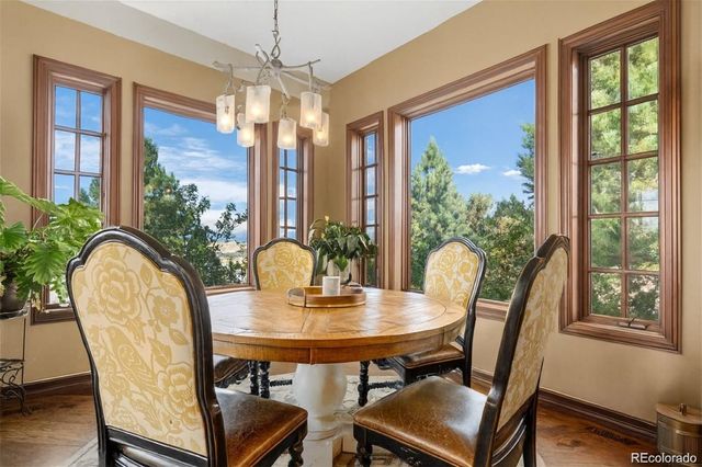 3440 Medallion Road, Castle Rock, CO 80104