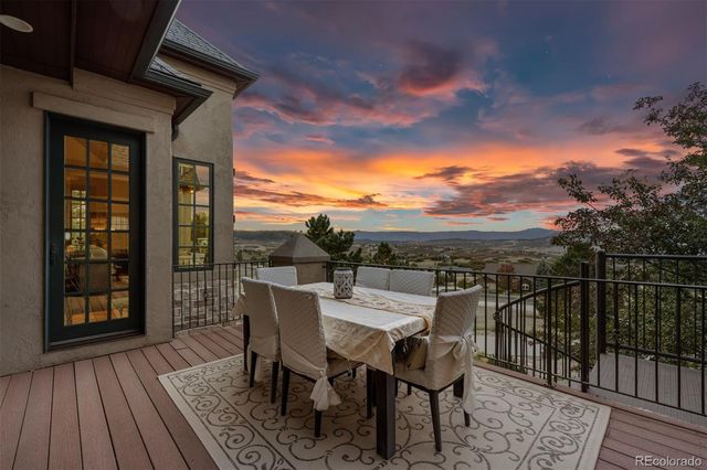 3440 Medallion Road, Castle Rock, CO 80104