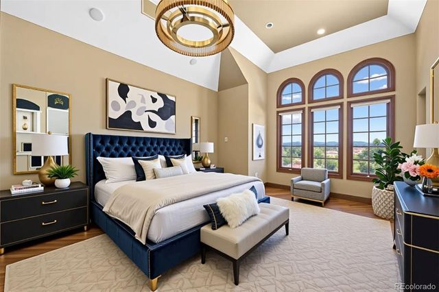 3440 Medallion Road, Castle Rock, CO 80104