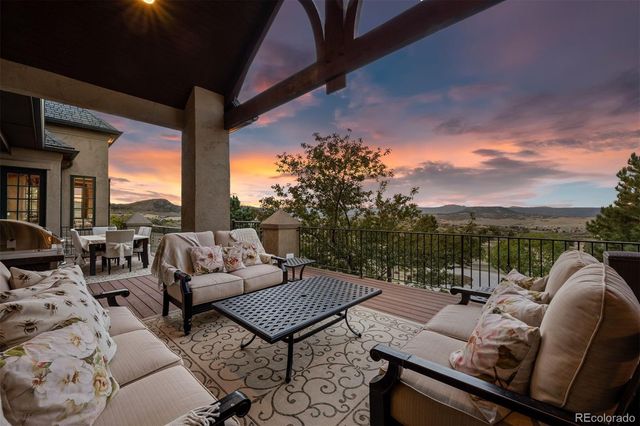 3440 Medallion Road, Castle Rock, CO 80104