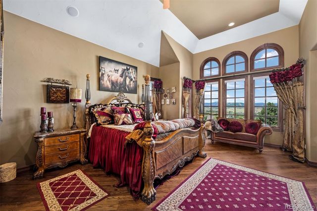 3440 Medallion Road, Castle Rock, CO 80104