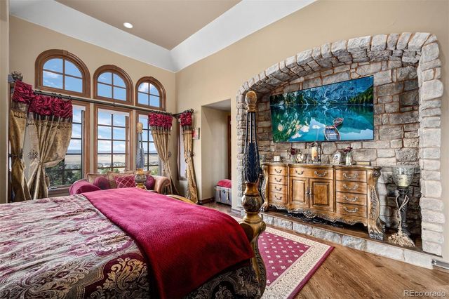 3440 Medallion Road, Castle Rock, CO 80104