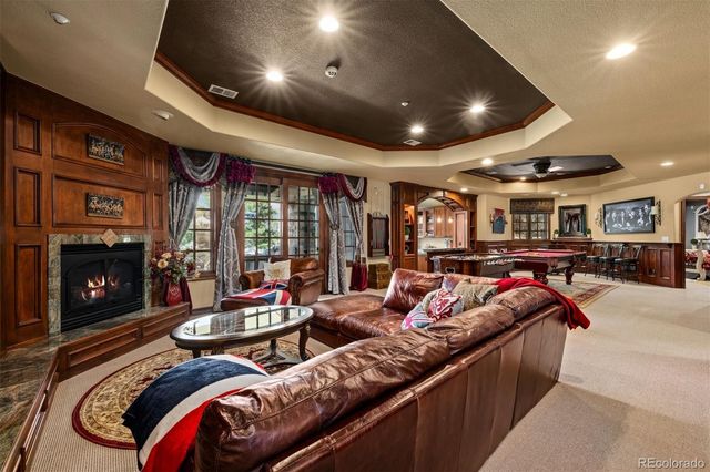 3440 Medallion Road, Castle Rock, CO 80104