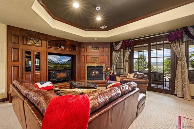 3440 Medallion Road, Castle Rock, CO 80104