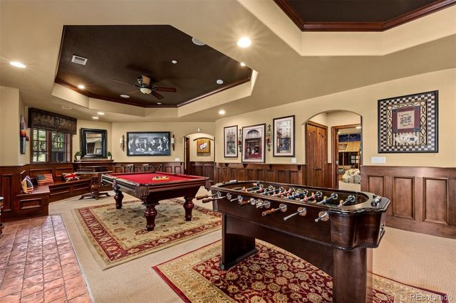 3440 Medallion Road, Castle Rock, CO 80104