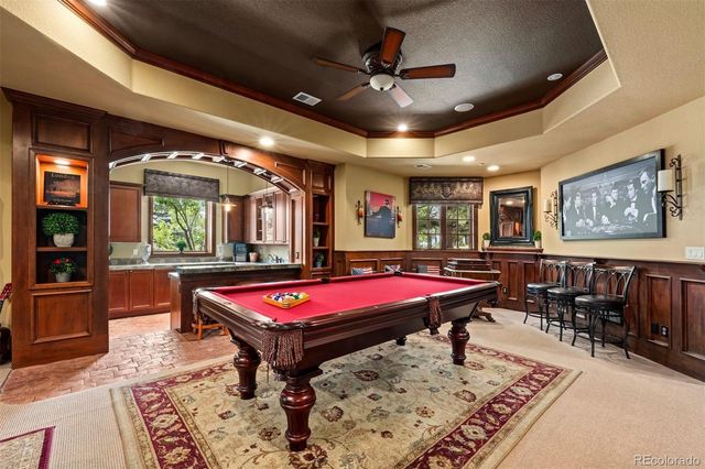 3440 Medallion Road, Castle Rock, CO 80104