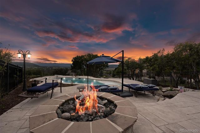 3440 Medallion Road, Castle Rock, CO 80104