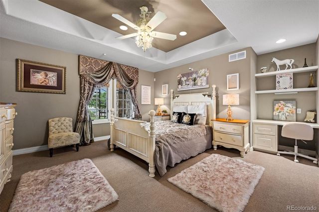 3440 Medallion Road, Castle Rock, CO 80104