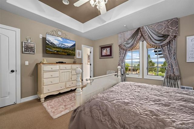 3440 Medallion Road, Castle Rock, CO 80104