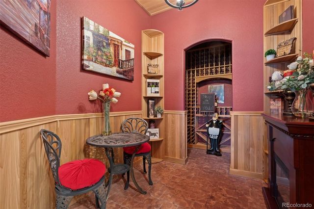 3440 Medallion Road, Castle Rock, CO 80104