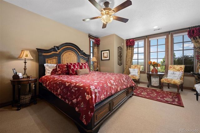 3440 Medallion Road, Castle Rock, CO 80104