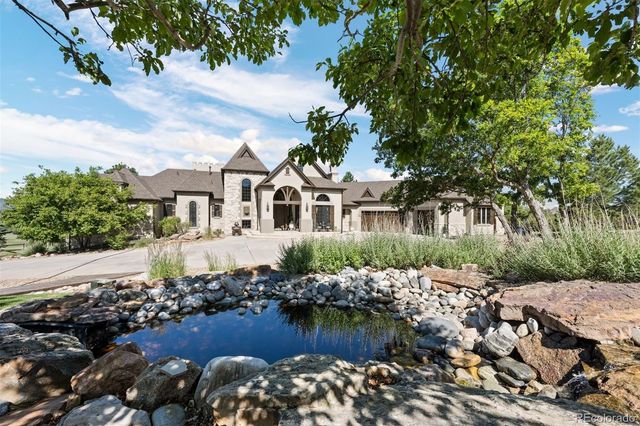 3440 Medallion Road, Castle Rock, CO 80104