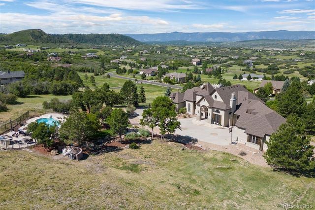 3440 Medallion Road, Castle Rock, CO 80104