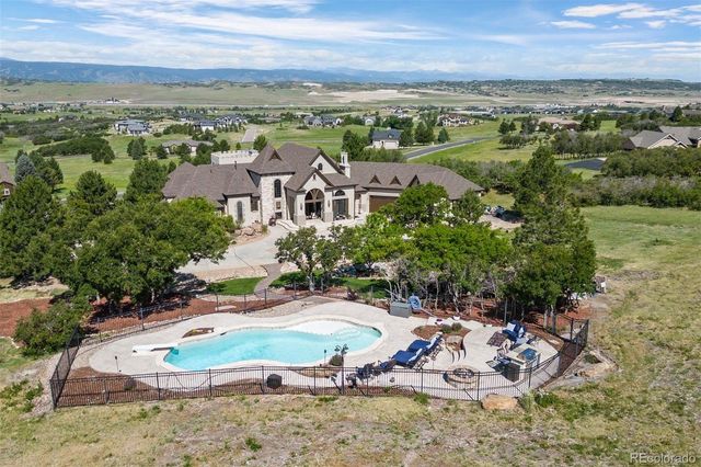 3440 Medallion Road, Castle Rock, CO 80104