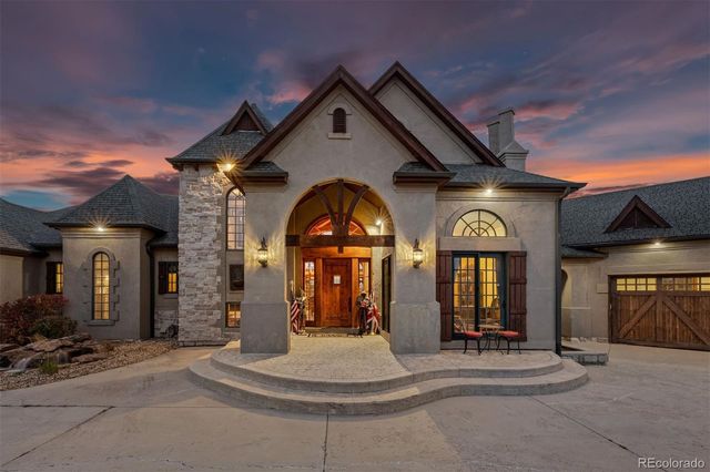 3440 Medallion Road, Castle Rock, CO 80104