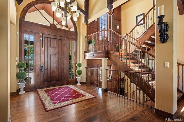 3440 Medallion Road, Castle Rock, CO 80104