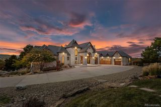 3440 Medallion Road, Castle Rock, CO 80104
