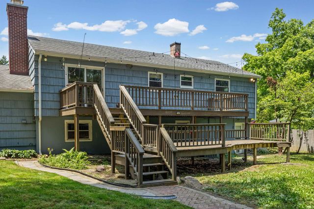 202 Blueberry Lane, West Lafayette, IN 47906