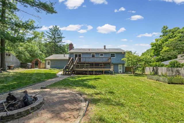 202 Blueberry Lane, West Lafayette, IN 47906