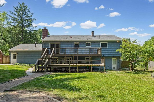 202 Blueberry Lane, West Lafayette, IN 47906