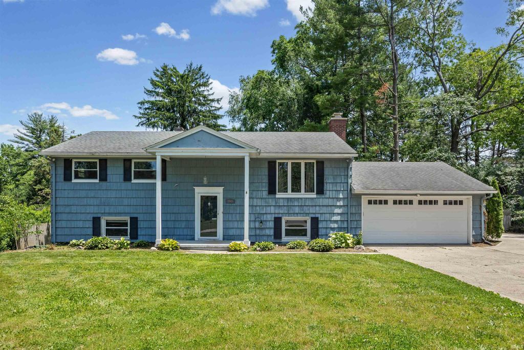 202 Blueberry Lane, West Lafayette, IN 47906