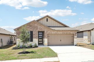 107 Barton Point, Cibolo, TX 78108