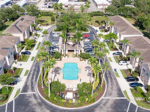 4103 FORISTALL AVENUE 4103, Sarasota, FL 34233