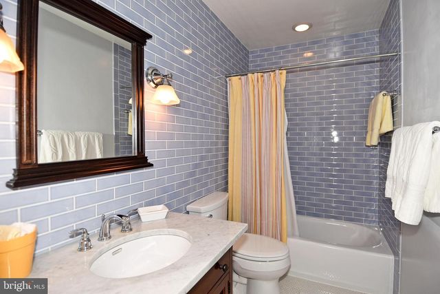 4729 16TH RD N, Arlington, VA 22207