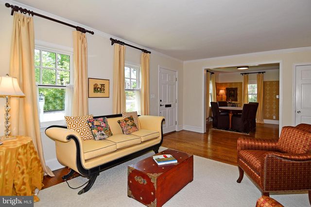 4729 16TH RD N, Arlington, VA 22207