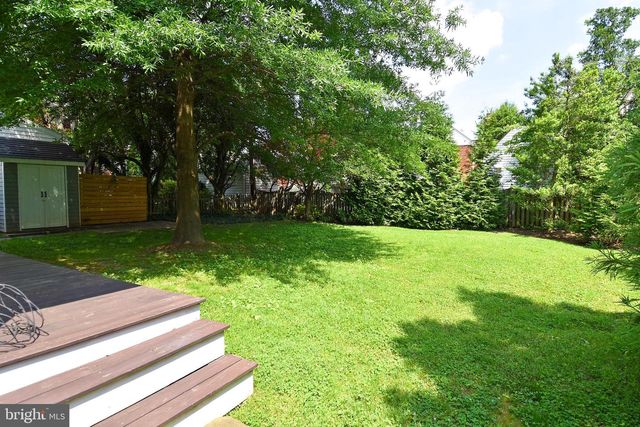 4729 16TH RD N, Arlington, VA 22207