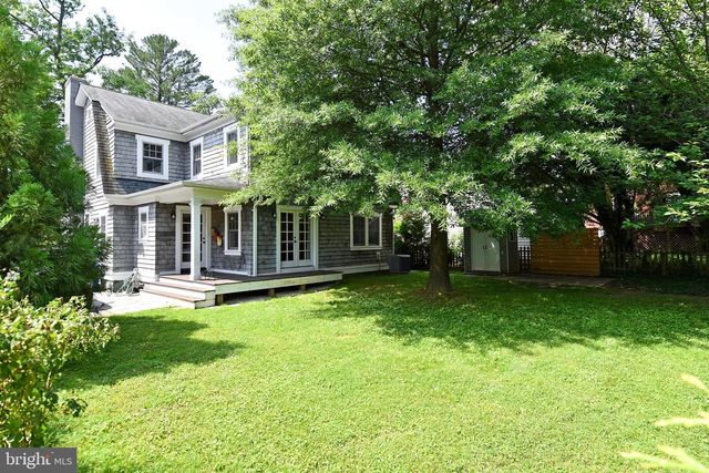 4729 16TH RD N, Arlington, VA 22207