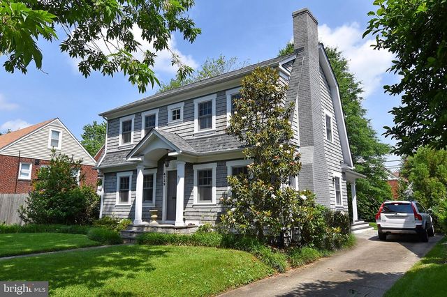 4729 16TH RD N, Arlington, VA 22207