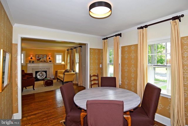 4729 16TH RD N, Arlington, VA 22207