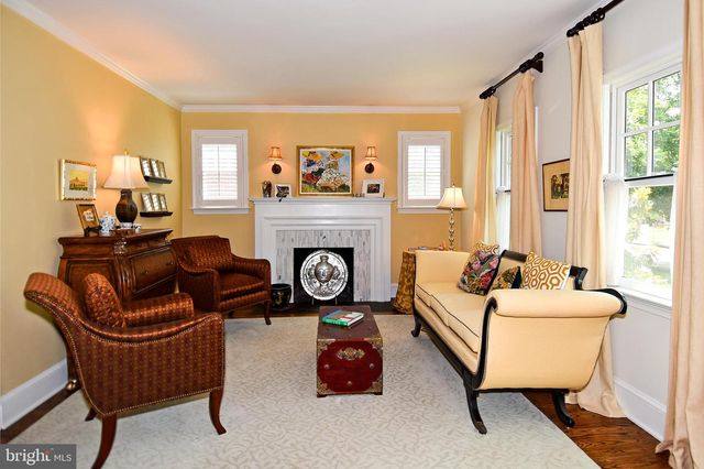 4729 16TH RD N, Arlington, VA 22207