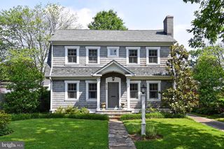 4729 16TH RD N, Arlington, VA 22207