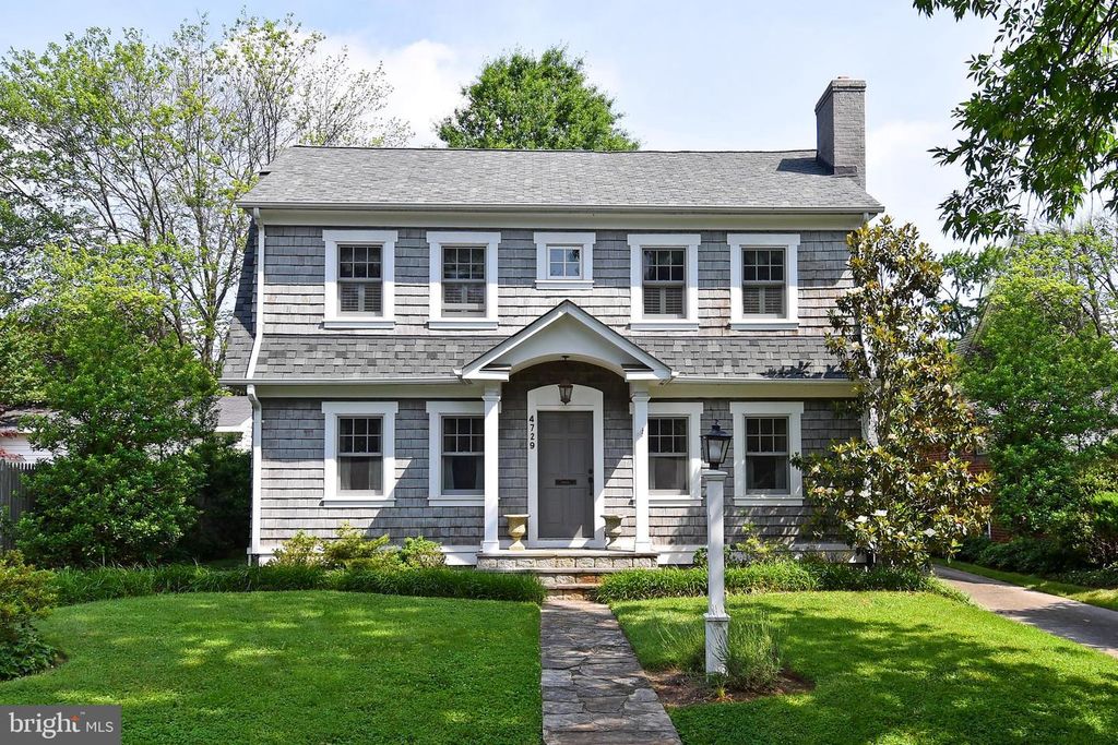 4729 16TH RD N, Arlington, VA 22207