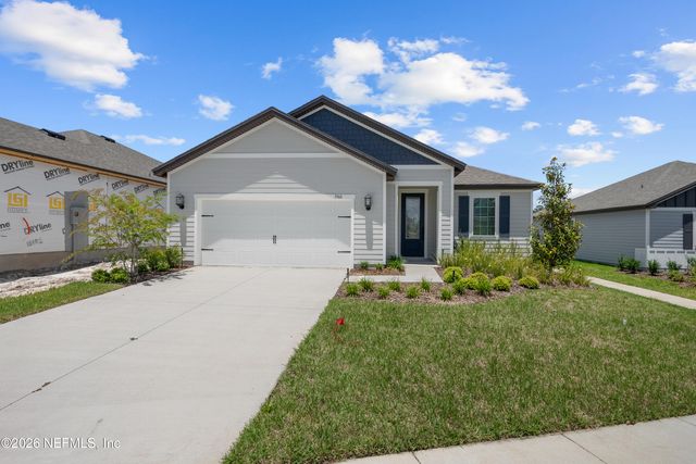 3968 GAREYS FERRY Way, Middleburg, FL 32068