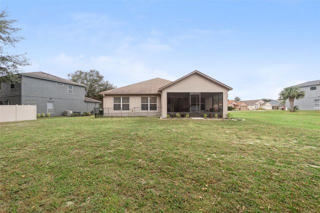 30230 PGA DRIVE, Sorrento, FL 32776